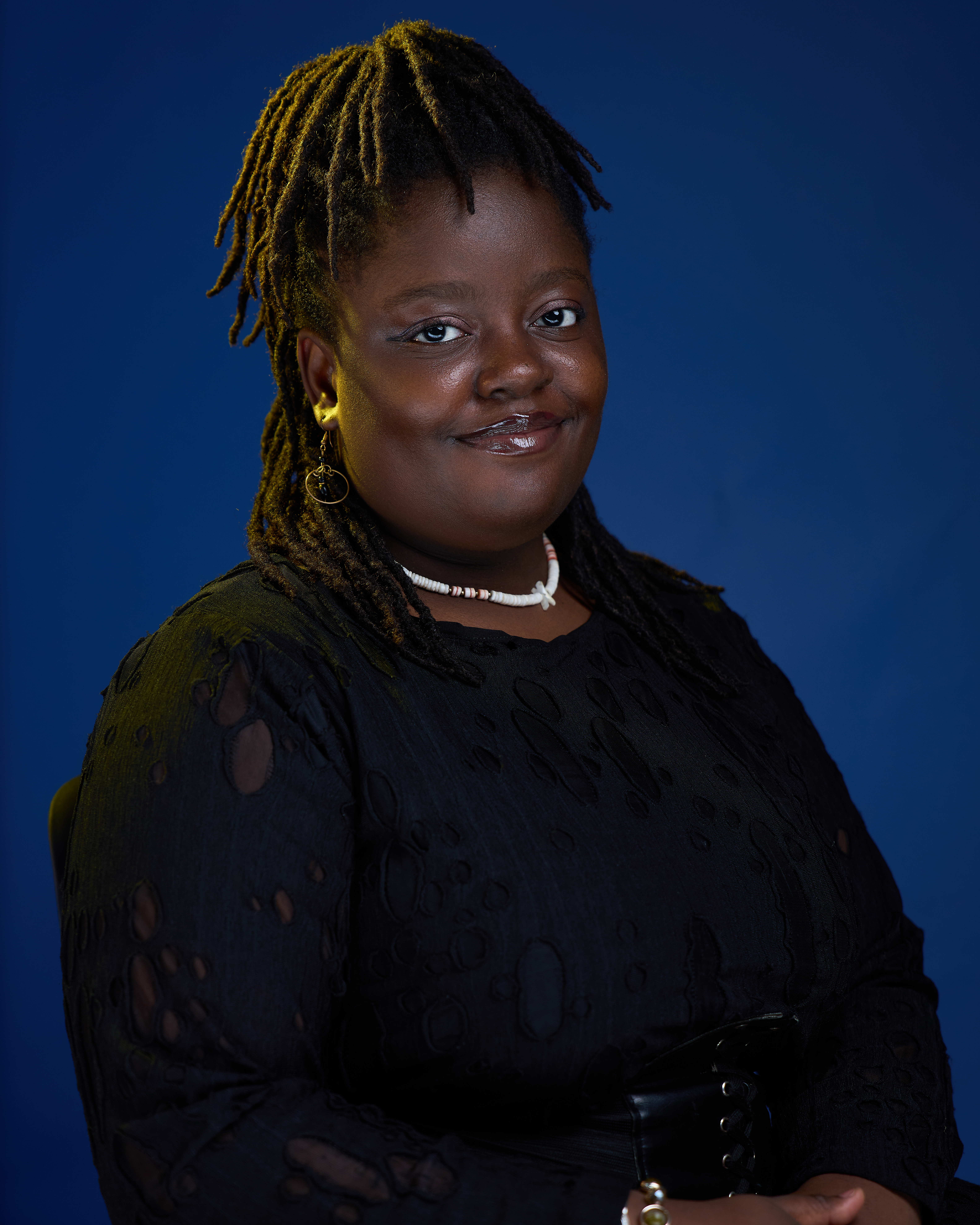 Youth Advisory Board Member 3