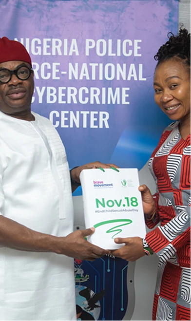 ACSAI community work 1