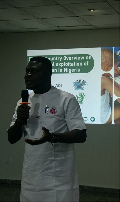 ACSAI community work 3